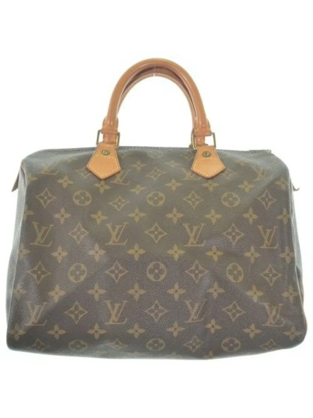 Louis Vuitton Handbag Brown